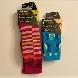 Kids Smartwool Socks
